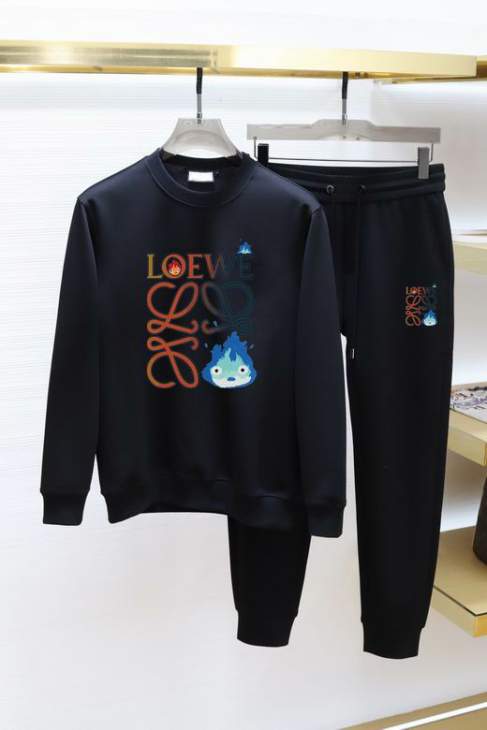 Picture of Loewe Sweater Suits _SKULoeweM-5XLkdtn5640733